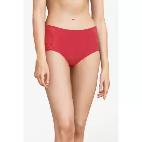Marilyn Maxi, Congo Red