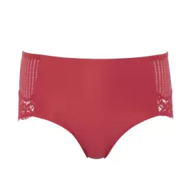 Marilyn Maxi, Congo Red