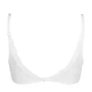 Marie Jo L'aventure - Ricardo Padded BH, White