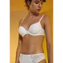 Marie Jo L'aventure - Ricardo Tai, White