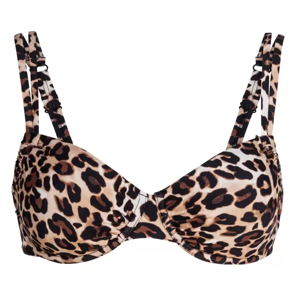 Wiki - Bikini Top Med For, Bayonne