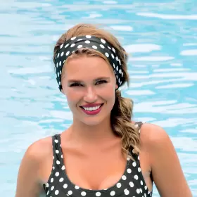 Bikini Headband, Cannes