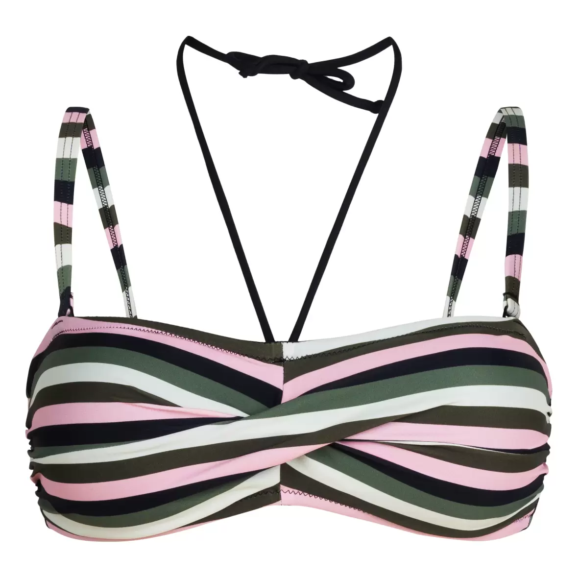 Sofie - Bikini overdel - fyld - Wiki - Bikini Bandeau Top, Lyon