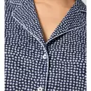 Triumph - Mix & Match Boyfriend Pyjamas, Dark Blue