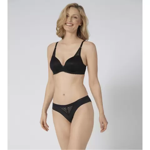 Aura Spotlight WHP, Black