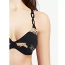 Chantelle - Sandstorm Full-cup Bikini Top, Brush