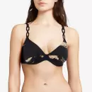 Chantelle - Sandstorm Full-cup Bikini Top, Brush