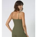 Triumph - Climate Control Camisole Top, Sage Green