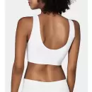 Sloggi - Zero Feel Top, White