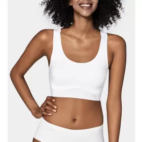 Zero Feel Top, White