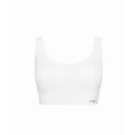 Zero Feel Top, White