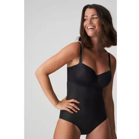 Figuras Uden Ben, Black