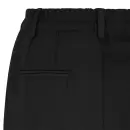 Soft Rebels - Lucca Long Shorts, Black