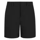 Soft Rebels - Lucca Long Shorts, Black