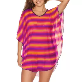 Beach Poncho, Zaragoza