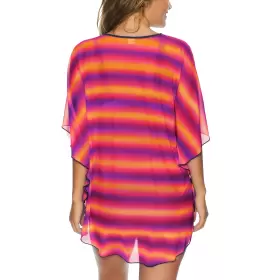 Beach Poncho, Zaragoza