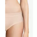 Chantelle - Soft Stretch Hipster Med Blonde, Golden Beige