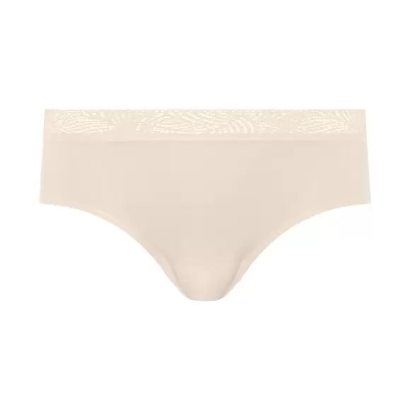 Chantelle - Soft Stretch Hipster Med Blonde, Golden Beige