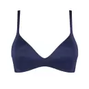 Triumph - Body Make-Up Soft Touch P Padded, Navy Blue