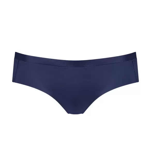 Triumph - Body Make-Up Soft Touch Hipster, Navy Blue
