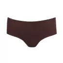 Marie Jo L'aventure - Tom Shorts, Aubergine