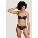 Andres Sarda mamba sæt - Black