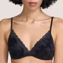 Andres Sarda - Mamba BH Uden Bøjle (Black)  