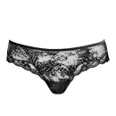 Mamba Hipster Trusse (Black) - Andres Sarda