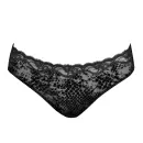 Mamba Tai Trusse (Black) - Andres Sarda