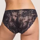 Andres Sarda - Mamba Tai Trusse - (Black) Set bagfra