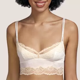 Eden Rock Top (Vintage Natural) - Andres Sarda - front