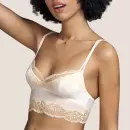 Eden Rock Top (Vintage Natural) - Andres Sarda - side