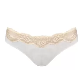 Eden Rock Tai Trusser i Vintage Natural -  Andres Sarda 