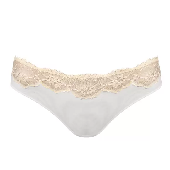 Eden Rock Tai Trusser i Vintage Natural -  Andres Sarda 