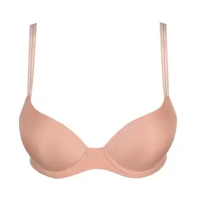 Louie Push-Up, Powder Rose