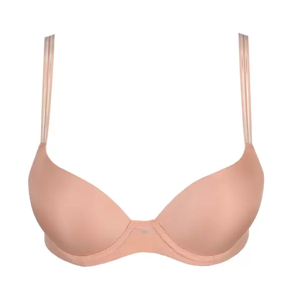 Marie Jo L'aventure - Louie Push-Up, Powder Rose