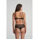 Marie Jo - Jane Luxury String, Black