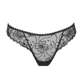 Jane String, Black