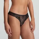 Marie Jo - Jane String, Black