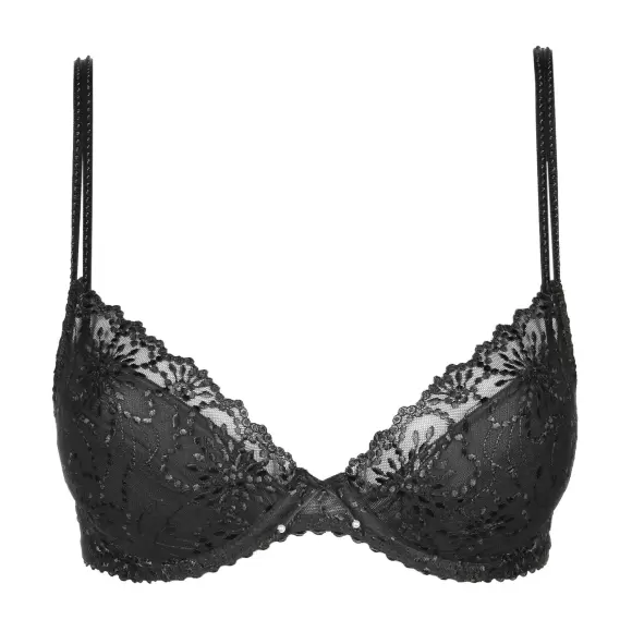 Marie Jo - Jane Push-Up, Black