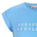 Soft Rebels - SRPerspective T-Shirt, Provence