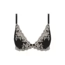 Wacoal - Embrace Lace Padded, Black