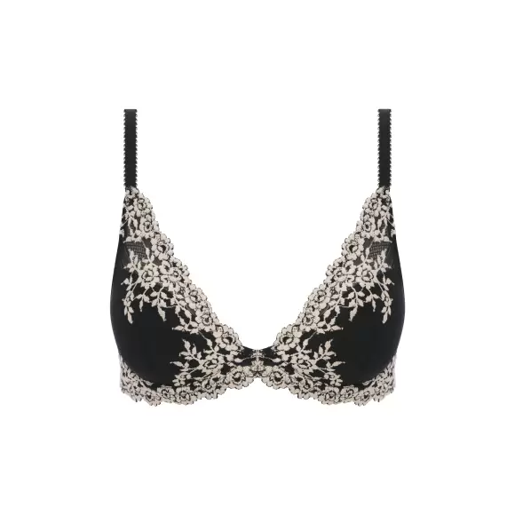 Wacoal - Embrace Lace Padded, Black