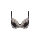 Wacoal - Embrace Lace Full-Cup, Black