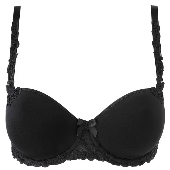 Simone Pérèle - Andora Spacer, Black
