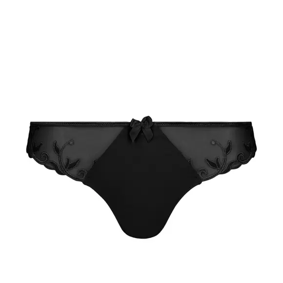 Simone Pérèle - Andora String, Black