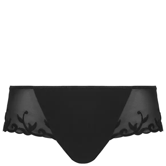 Simone Pérèle - Andora Hipster, Black