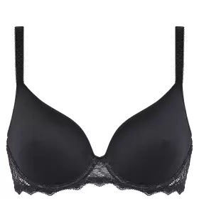 Caresse Spacer, Black