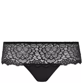 Caresse Hipster, Black