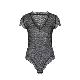 Karma Bodystocking, Black